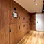 Les Suites HCR