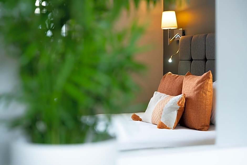 High Street Town House