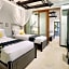 Legian Beach Hotel