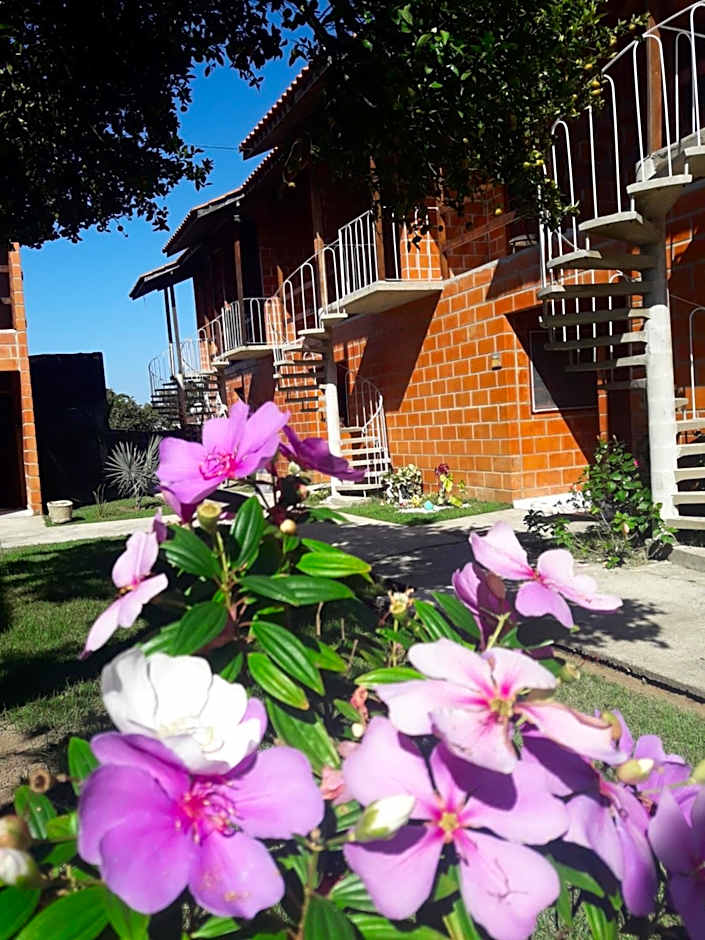 Ubatuba Ferias Maranduba Ville2