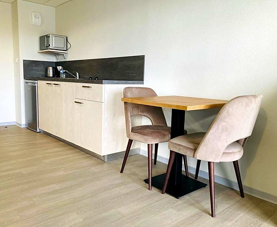 Résidence Services Séniors