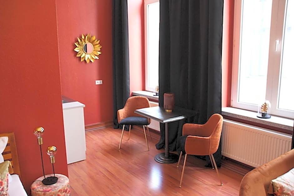 Hotel Domstern