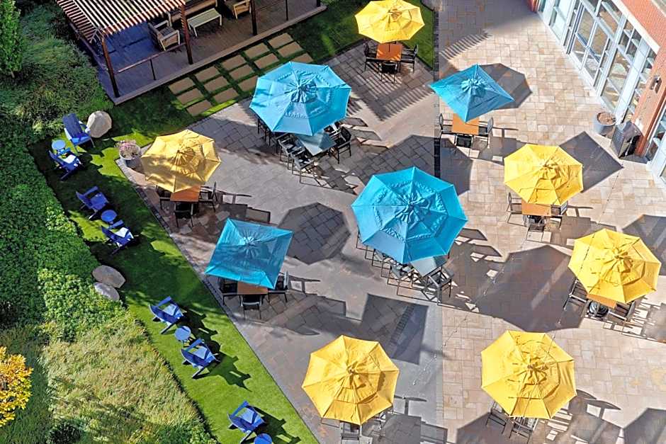 Le Méridien Boston Cambridge