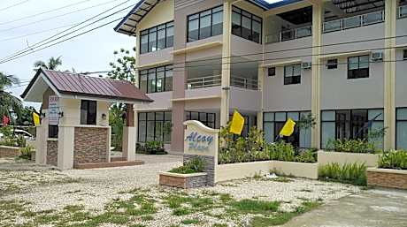 Alcoy Plaza Eco Park Cebu