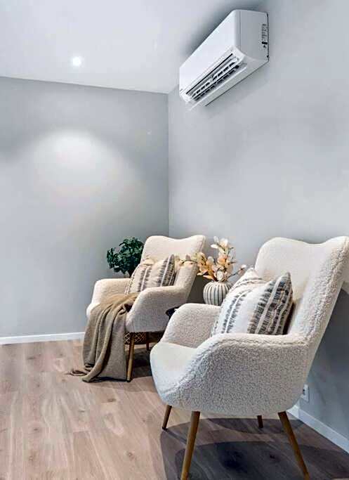 Tranquil Haven Villa