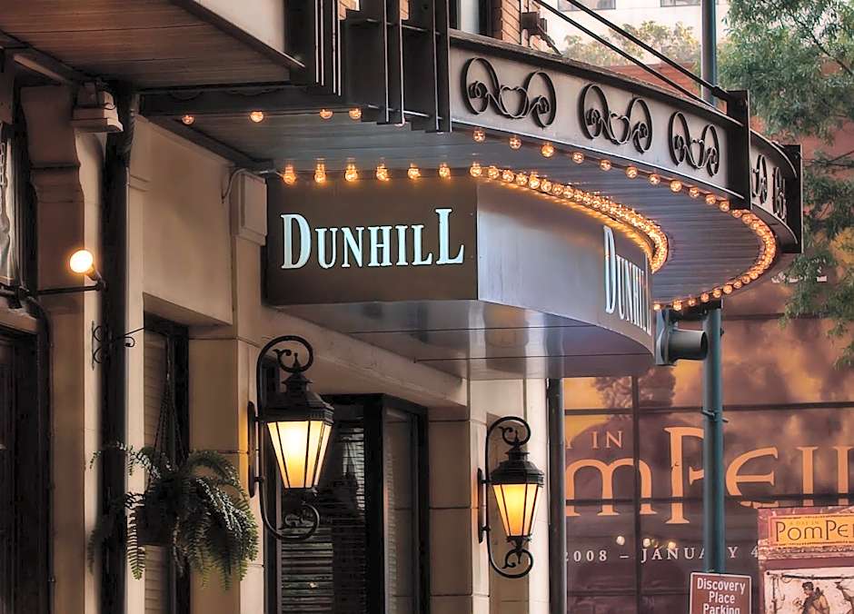 Dunhill Hotel