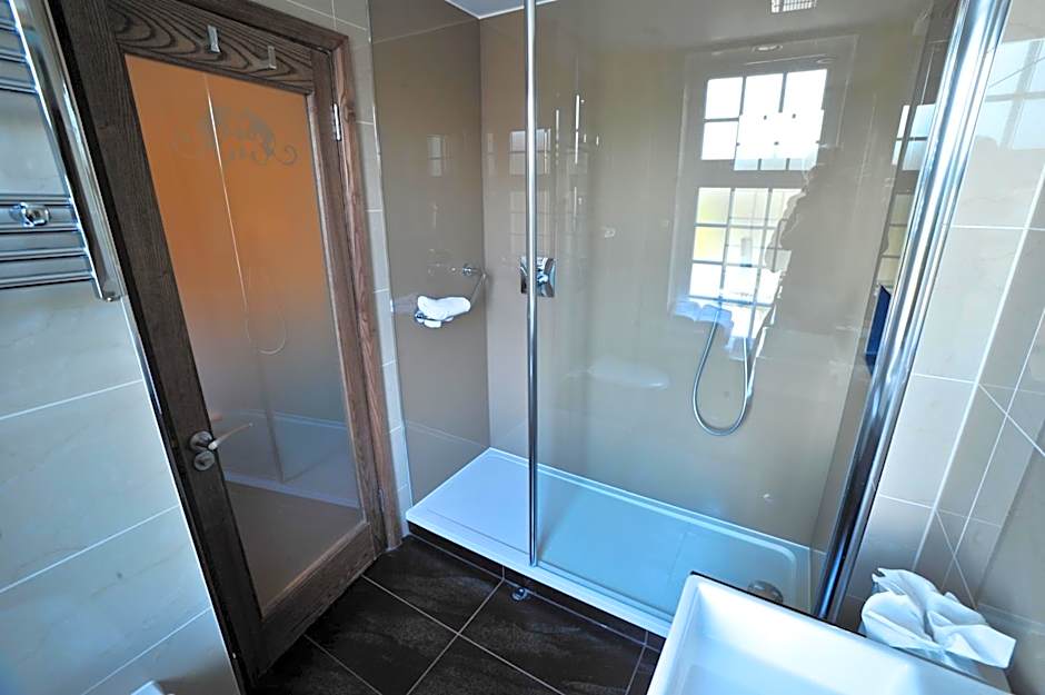 Frensham Pond Country House Hotel & Spa