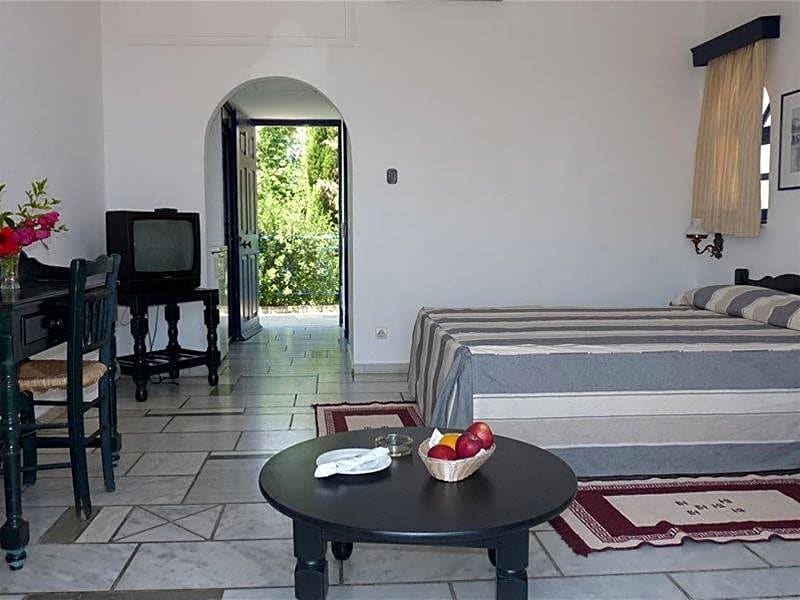 Sunrise Village Beach