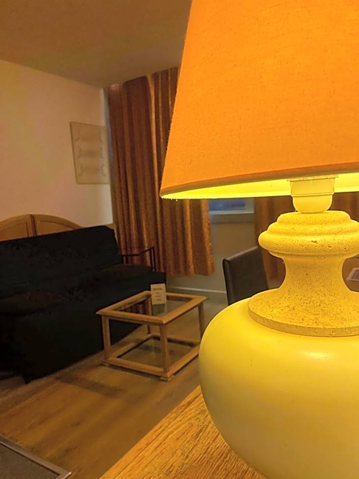 Kosy Nancy Coeur de Ville