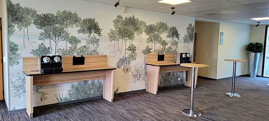 Kyriad Prestige - Bordeaux Aeroport