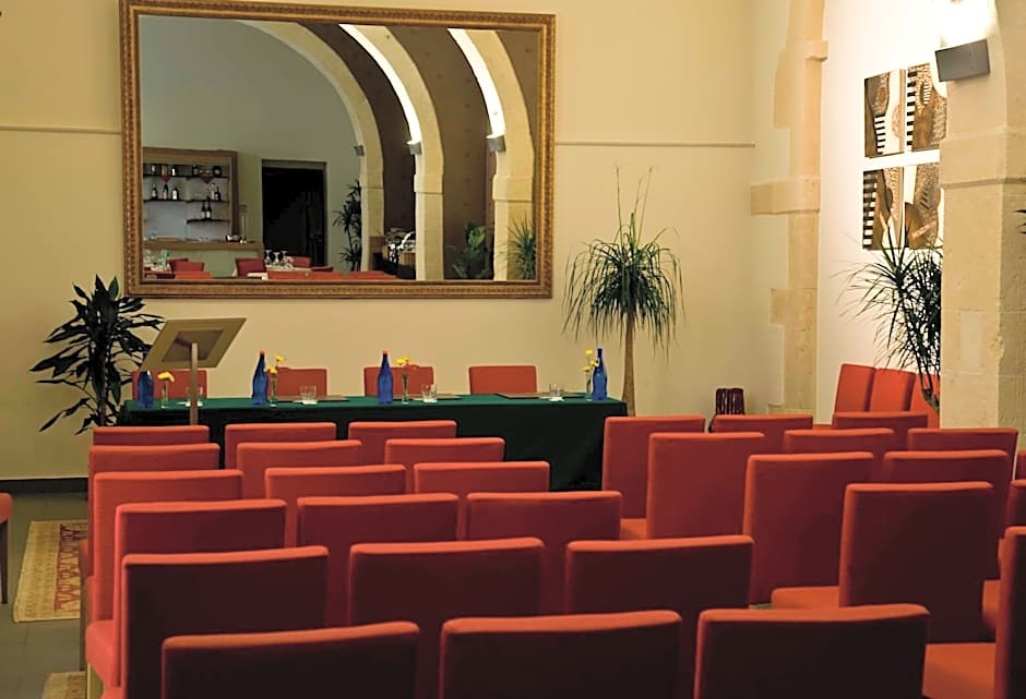 Grande Albergo Alfeo