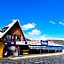 Hotel Pescarus Port Bicaz