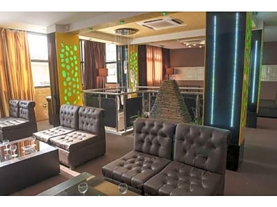 Hotel Emir