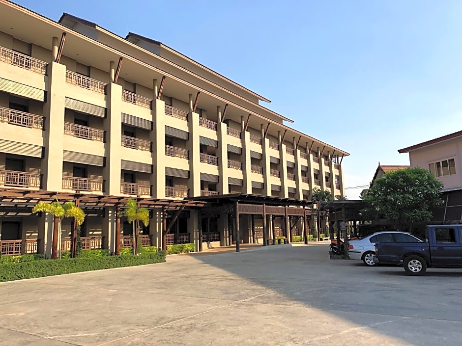 Pawa Place (By Inpawa)