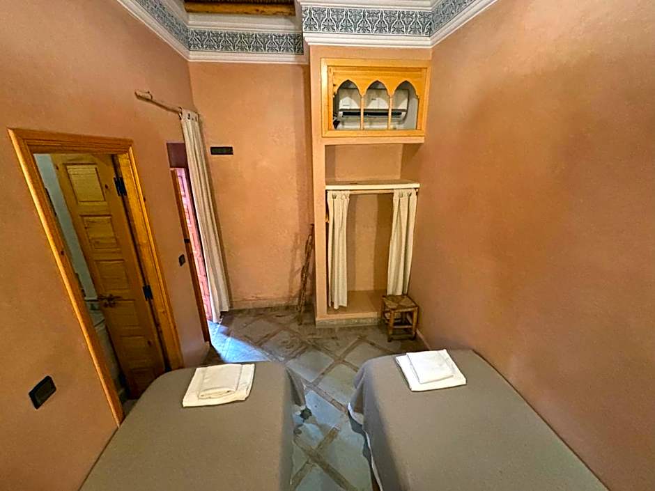 Riad Minami
