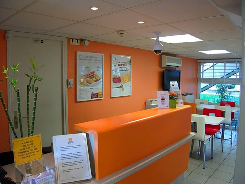 Premiere Classe Bayonne