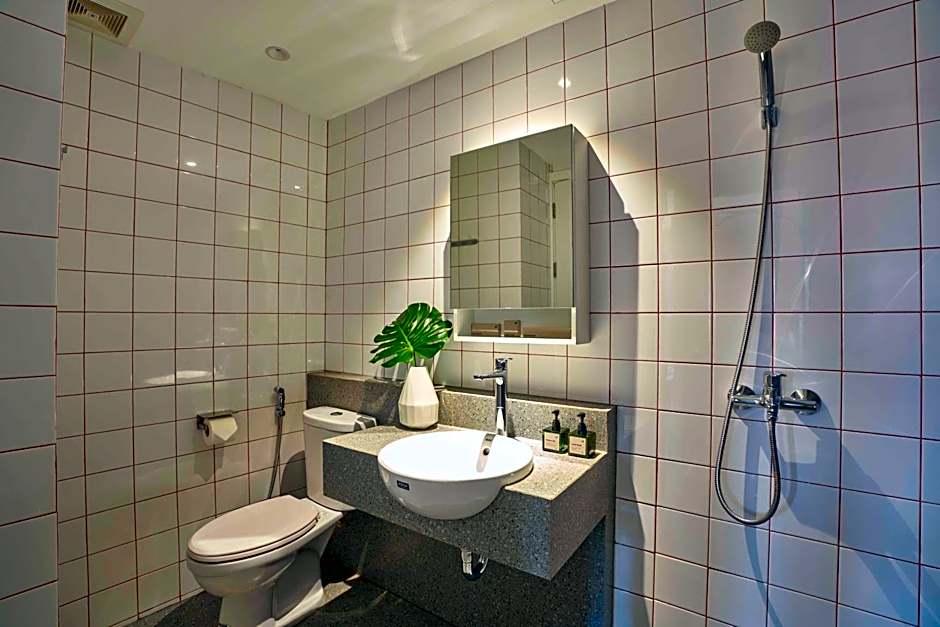 Express By M Village Pham Ngu Lao – Ho Chi Minh City, 