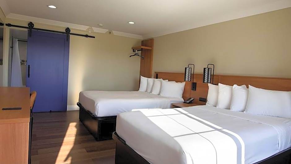 Rodeway Inn San Diego South San Ysidro Border