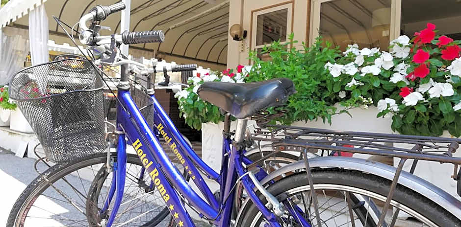 Hotel Roma