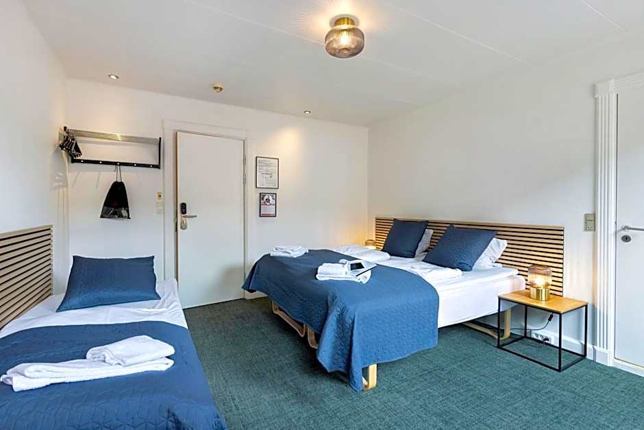 Milling Hotel Mini 19