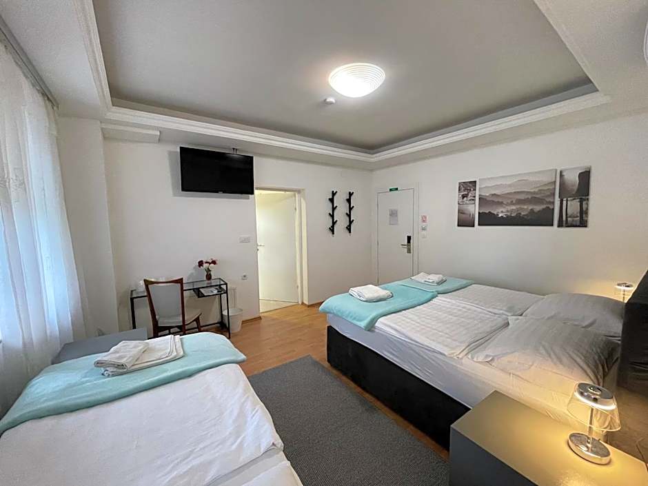 Stella Boutique Rooms