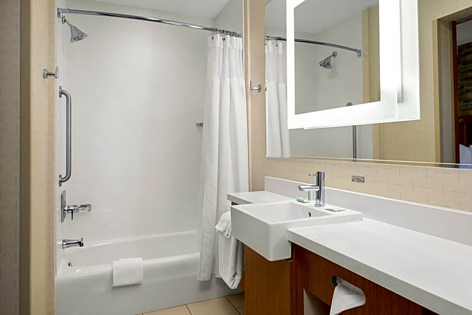 SpringHill Suites by Marriott Coeur d'Alene
