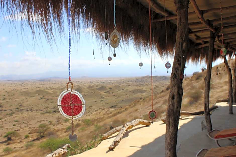 Original Maasai Lodge – Africa Amini Life