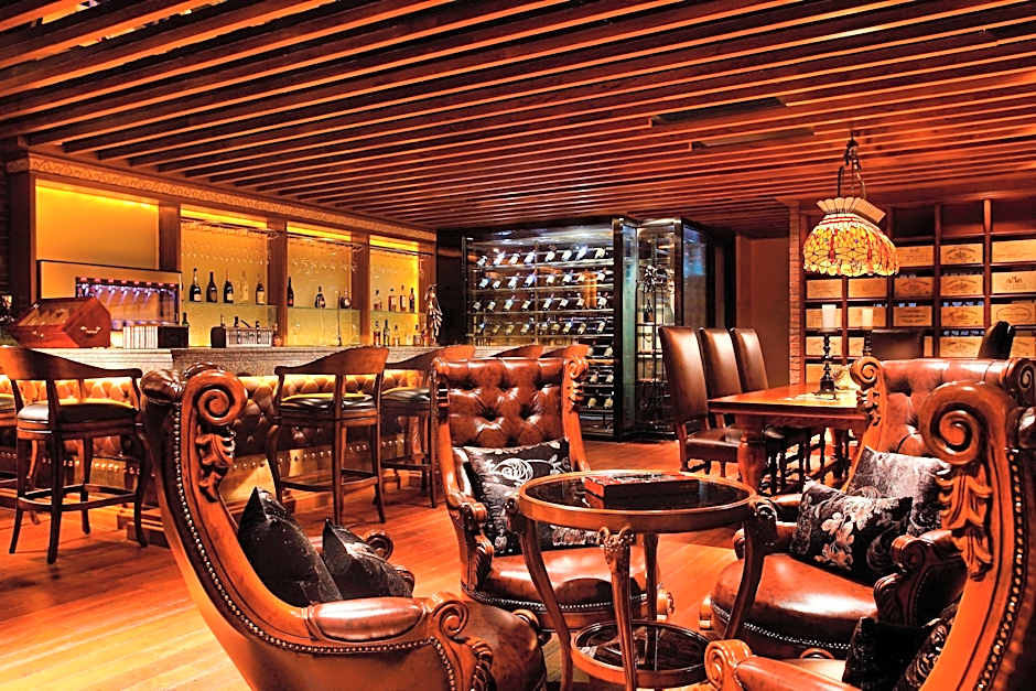 Sheraton Haikou Hotel