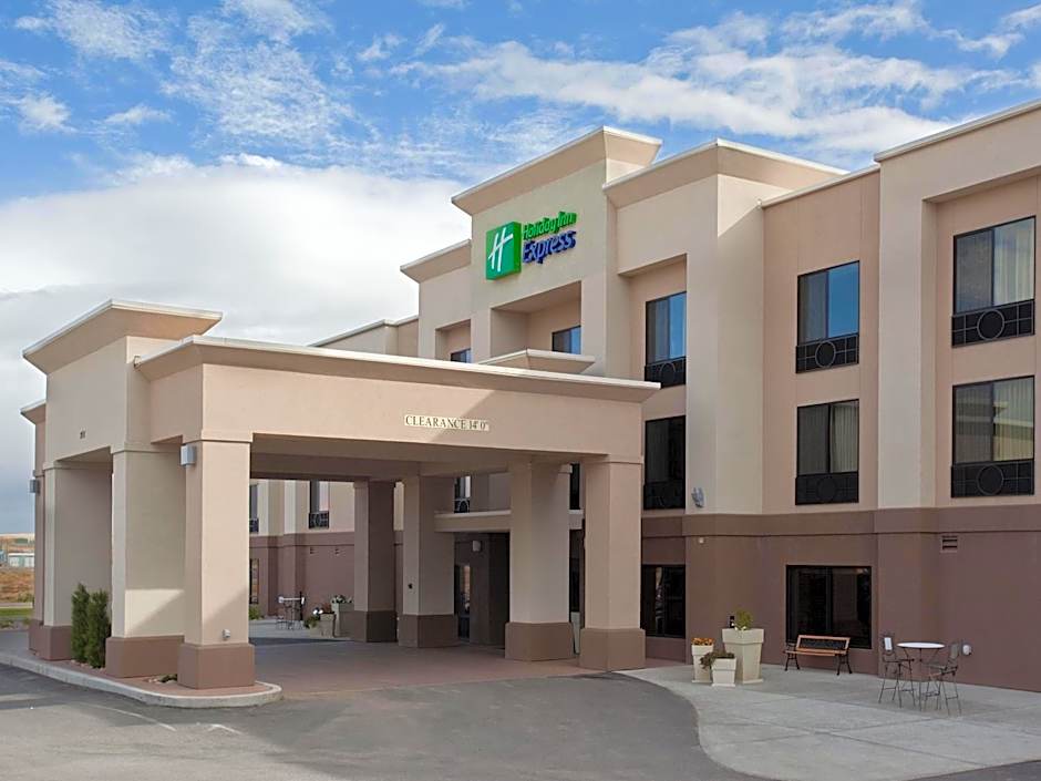 Holiday Inn Express Rawlins By IHG