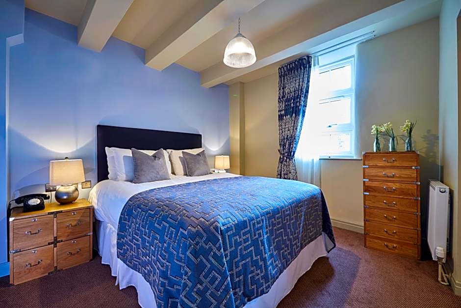 The White Hart at Lydgate