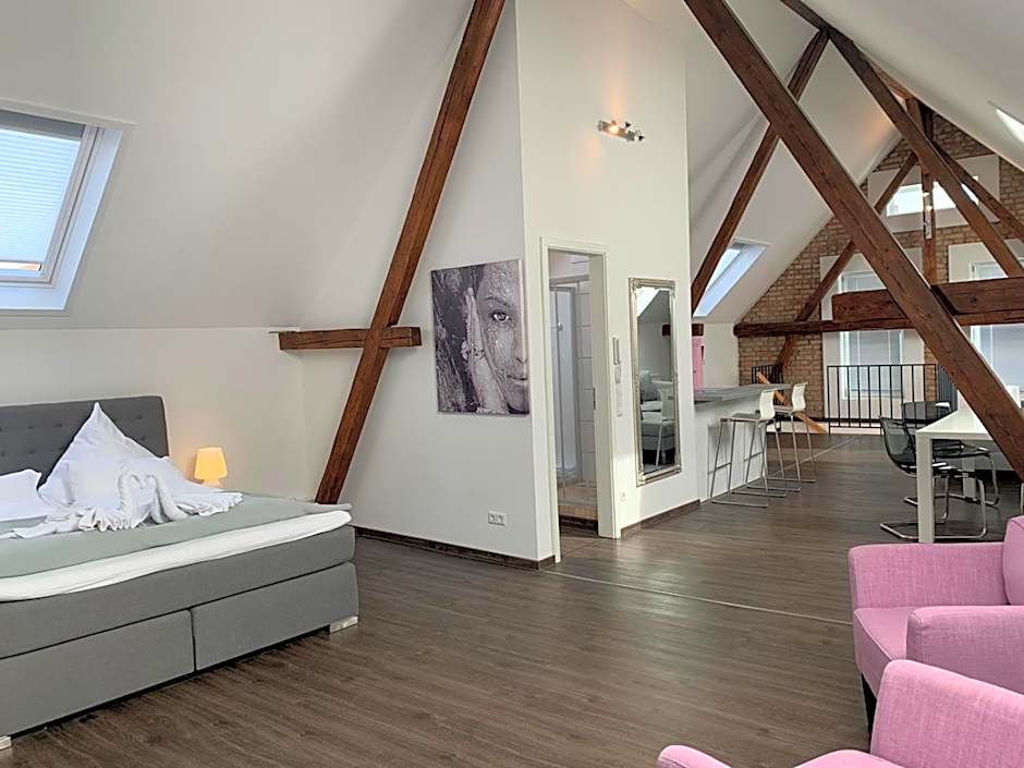 best business bühl - boardinghouse