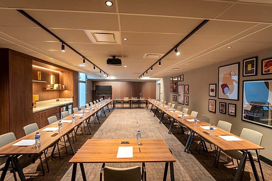 Hotel Inn Design Paris Place d'italie