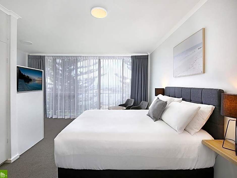Boat Harbour Motel
