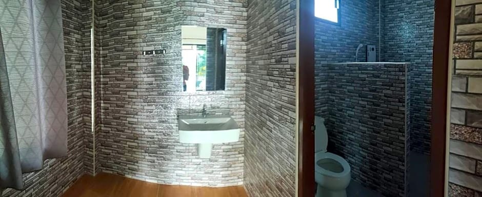 Noppakhun Resort – Prachuap Khiri Khan, TX