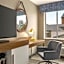 Hampton Inn Indianapolis Downtown IUPUI