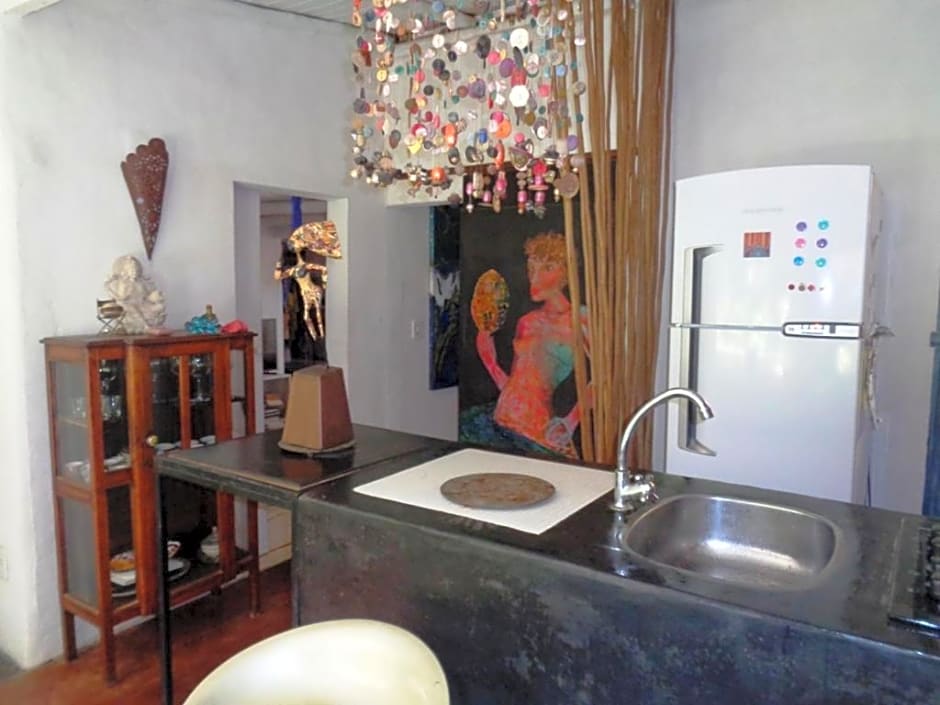 Casa Das Arvores – Trancoso, OH