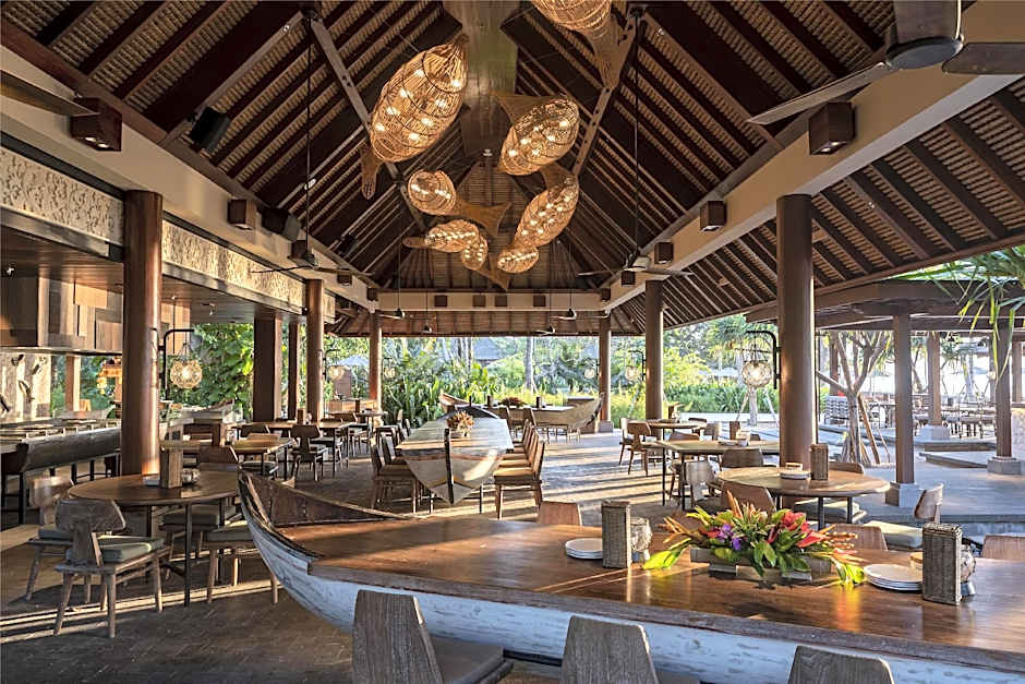 Andaz Bali, By Hyatt