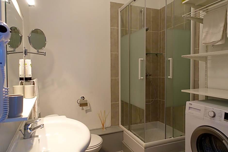 Logis Hôtel Emeraude