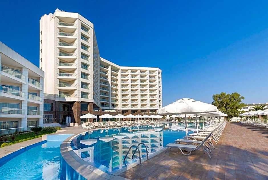Boyalik Beach Hotel & Spa Cesme