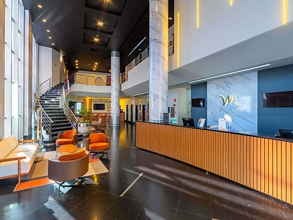 Mercure Hotel Manaus