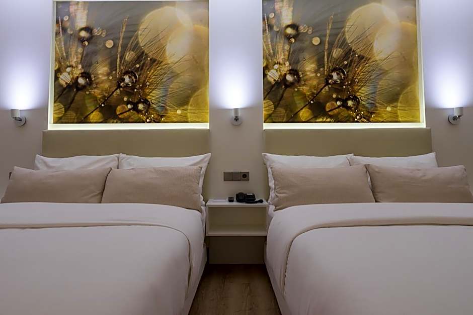 Taste Hotel Heidenheim