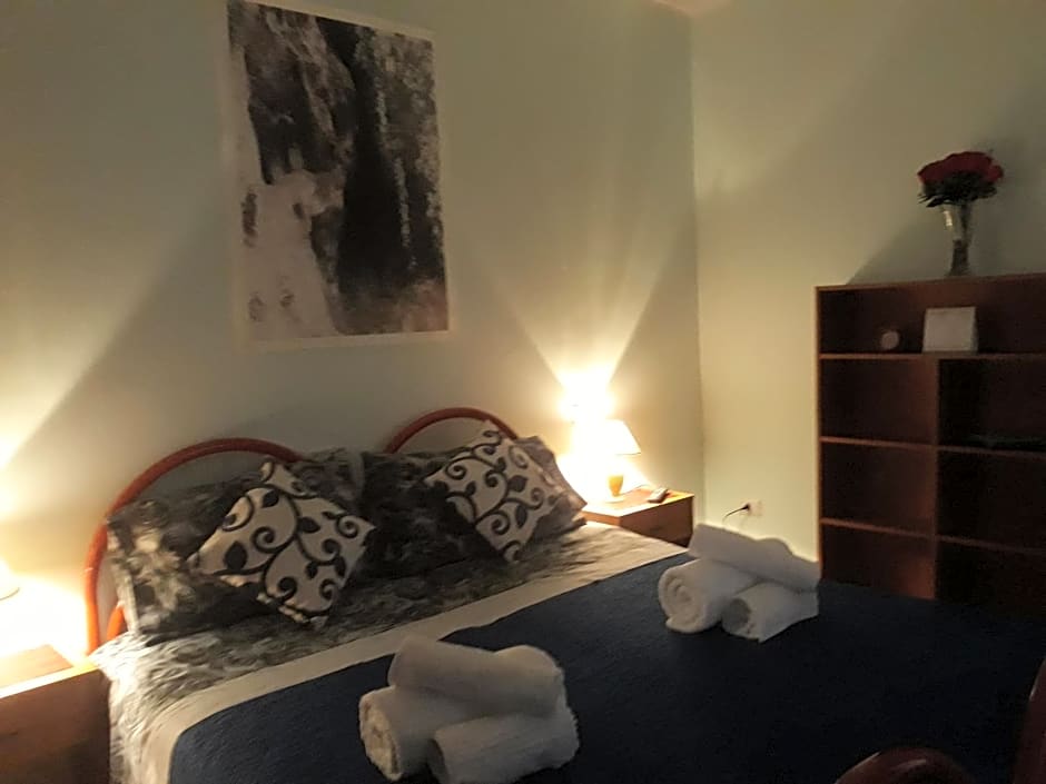 Bed And Breakfast Delle Grotte