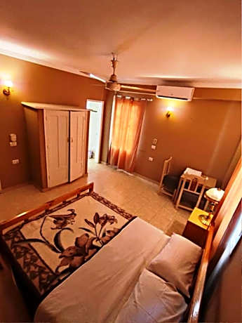 King Room with Balcony