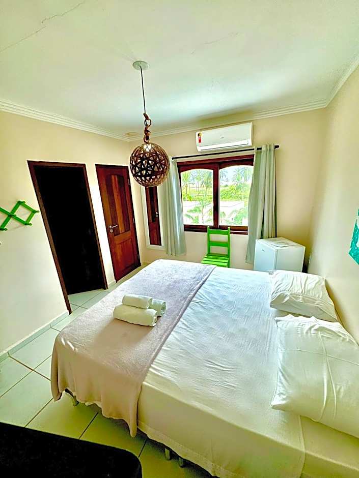 Parcel do Gostoso Pousada