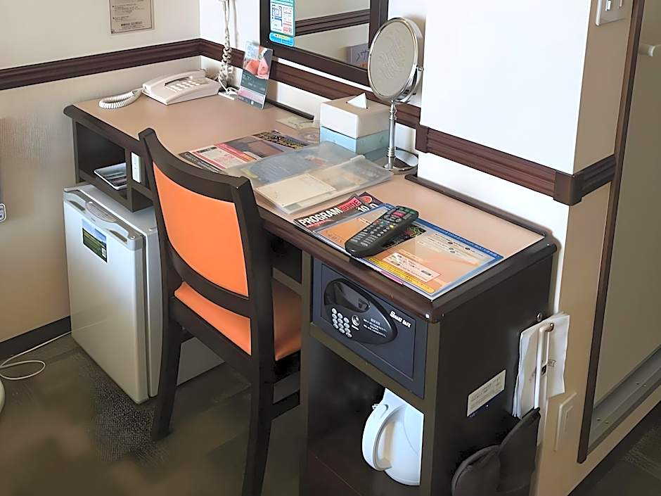 Toyoko Inn Tokyo Tachikawa-Eki Kita-Guchi
