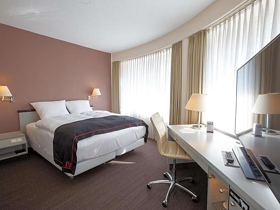 DORMERO Hotel Dessau-Roßlau