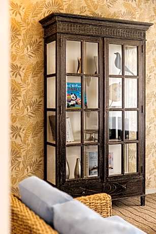 Superior Suite with Tatami Area - Annex with Adventure World Ticket