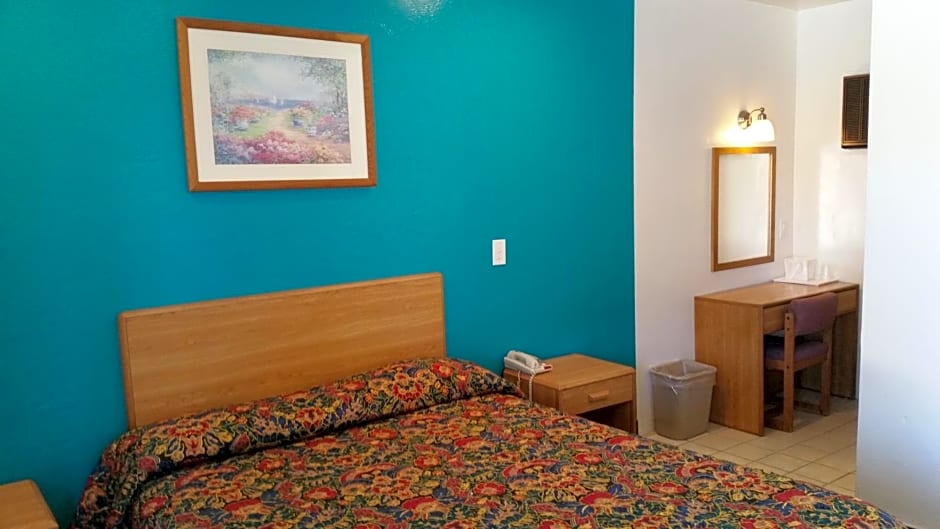 Economy Inn Motel Sylmar