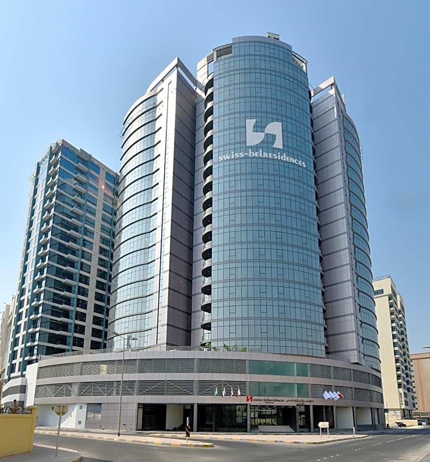 Swiss-Belresidences Juffair