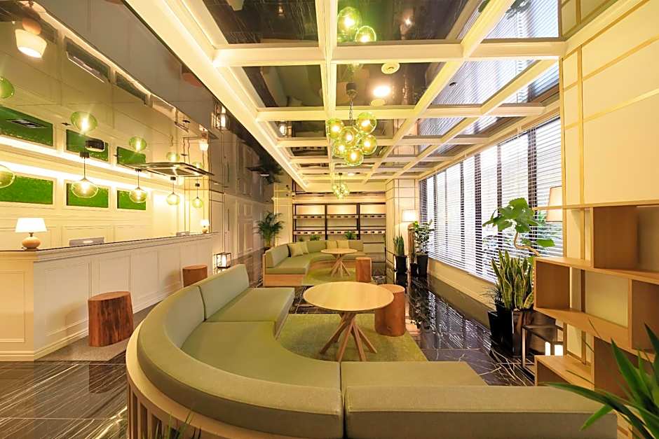 QuintessaHotel KagoshimaTenmonkan Relax&Sleep